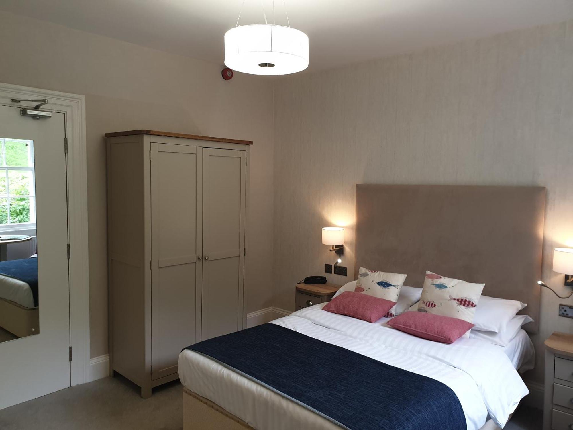 Chambre Double Économique