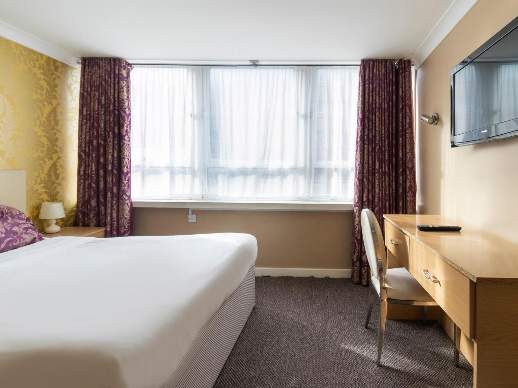 Standard Doppelzimmer