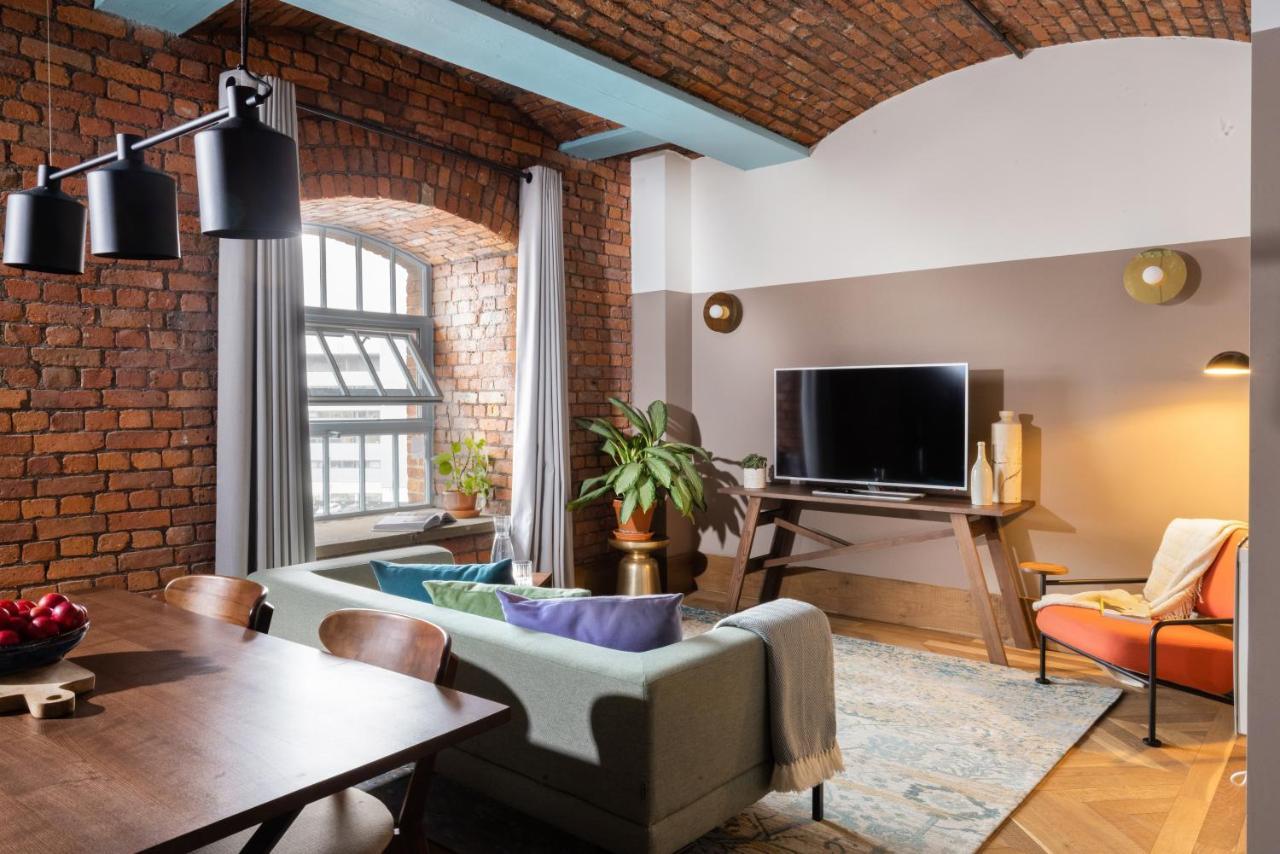 Premium One Bedroom Apartment with Sofa Bed