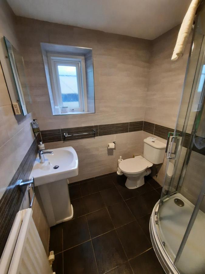 Triple Room with Rear Mountain View (Nr. 5)
