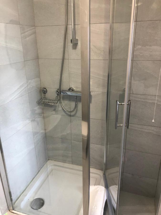 Budget Driepersoonskamer