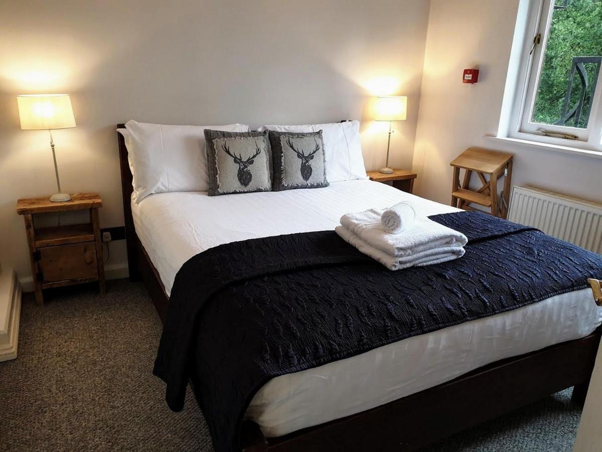 Fellside Suite