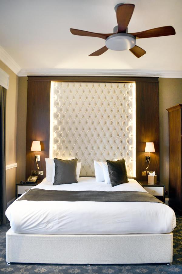 Chambre Familiale