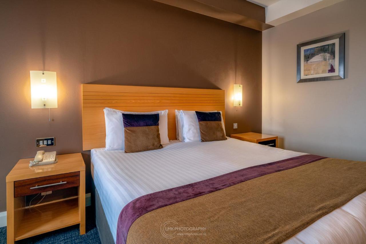 Chambre Double Standard