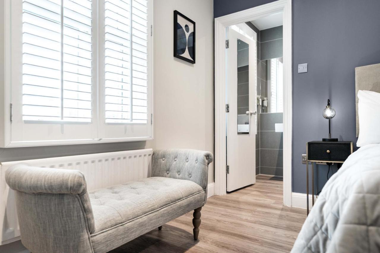 Habitación Doble Clásica