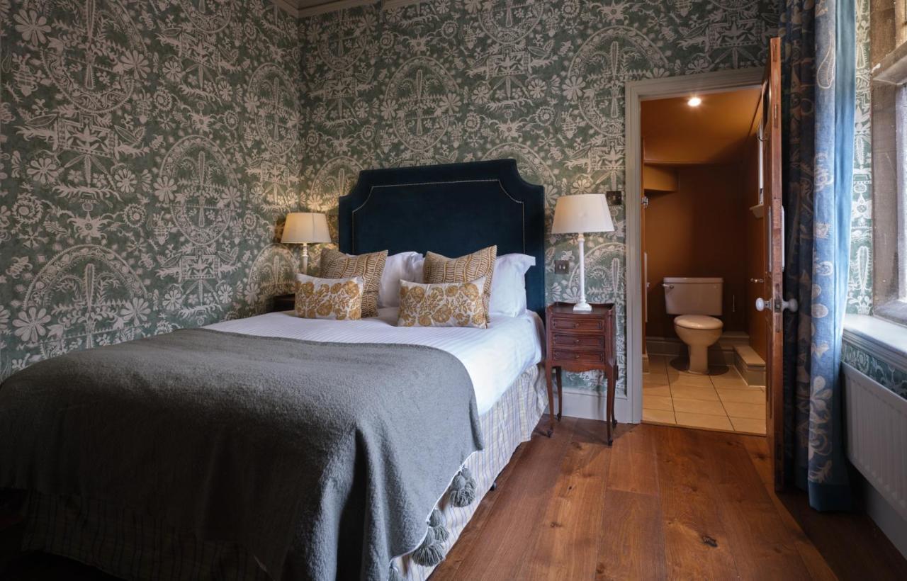 Character Double Room