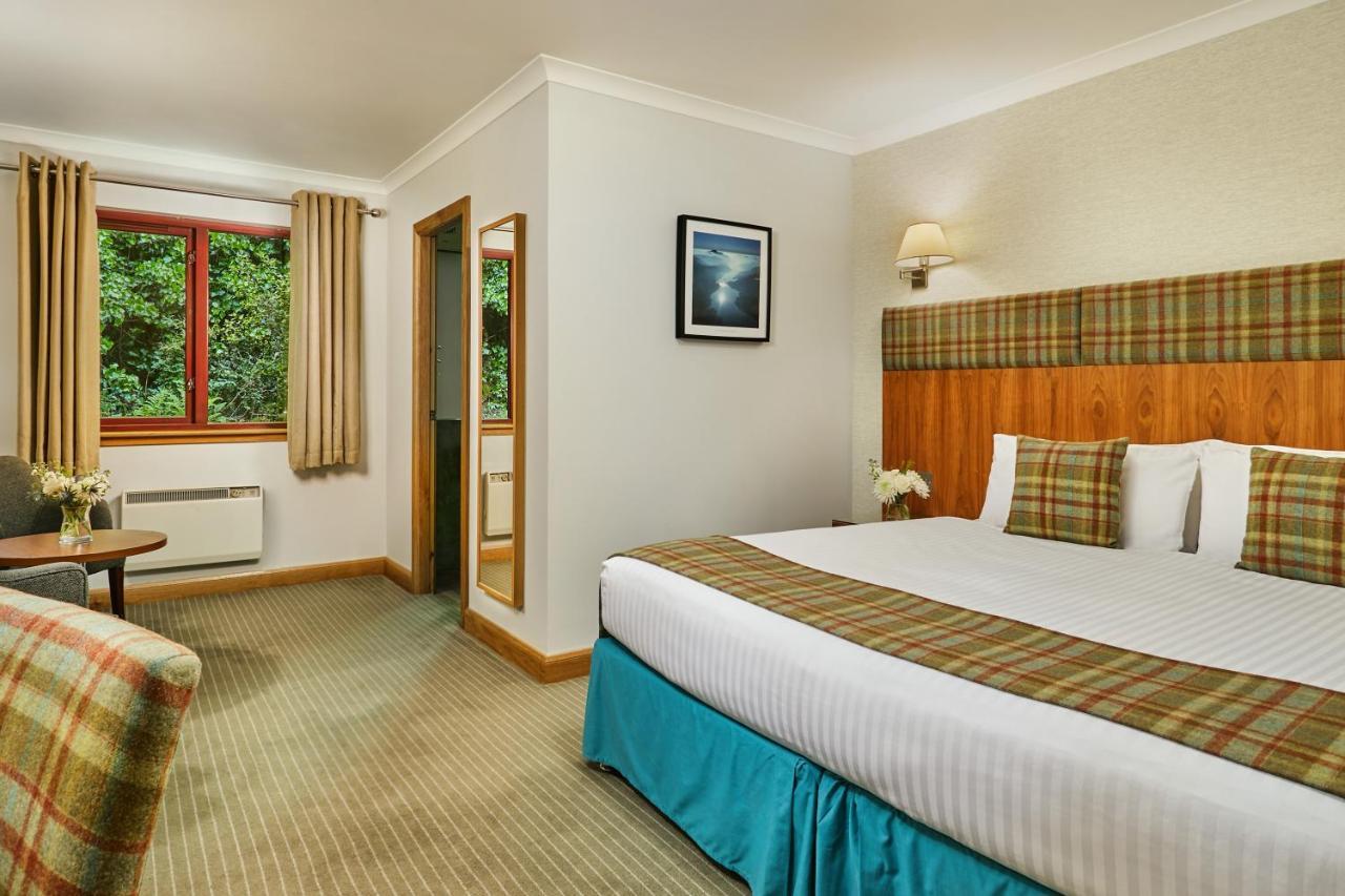 Double Room with no View