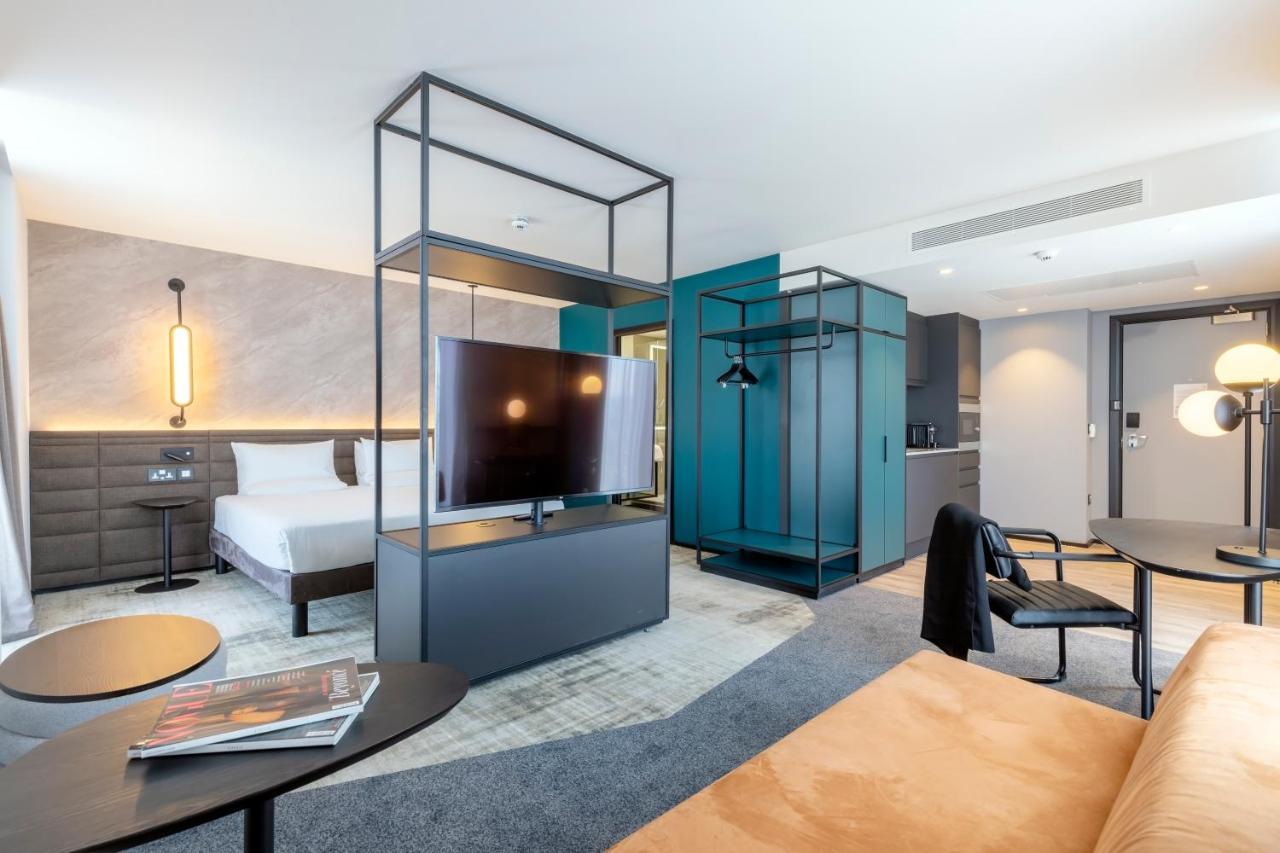 Studio Appartement