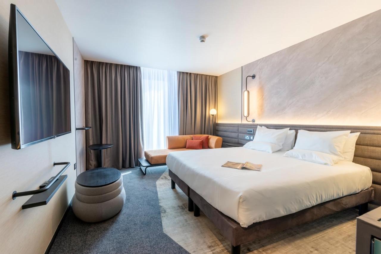 Standaard Kamer met Kingsize Bed