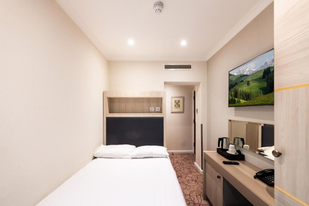 Quarto Individual