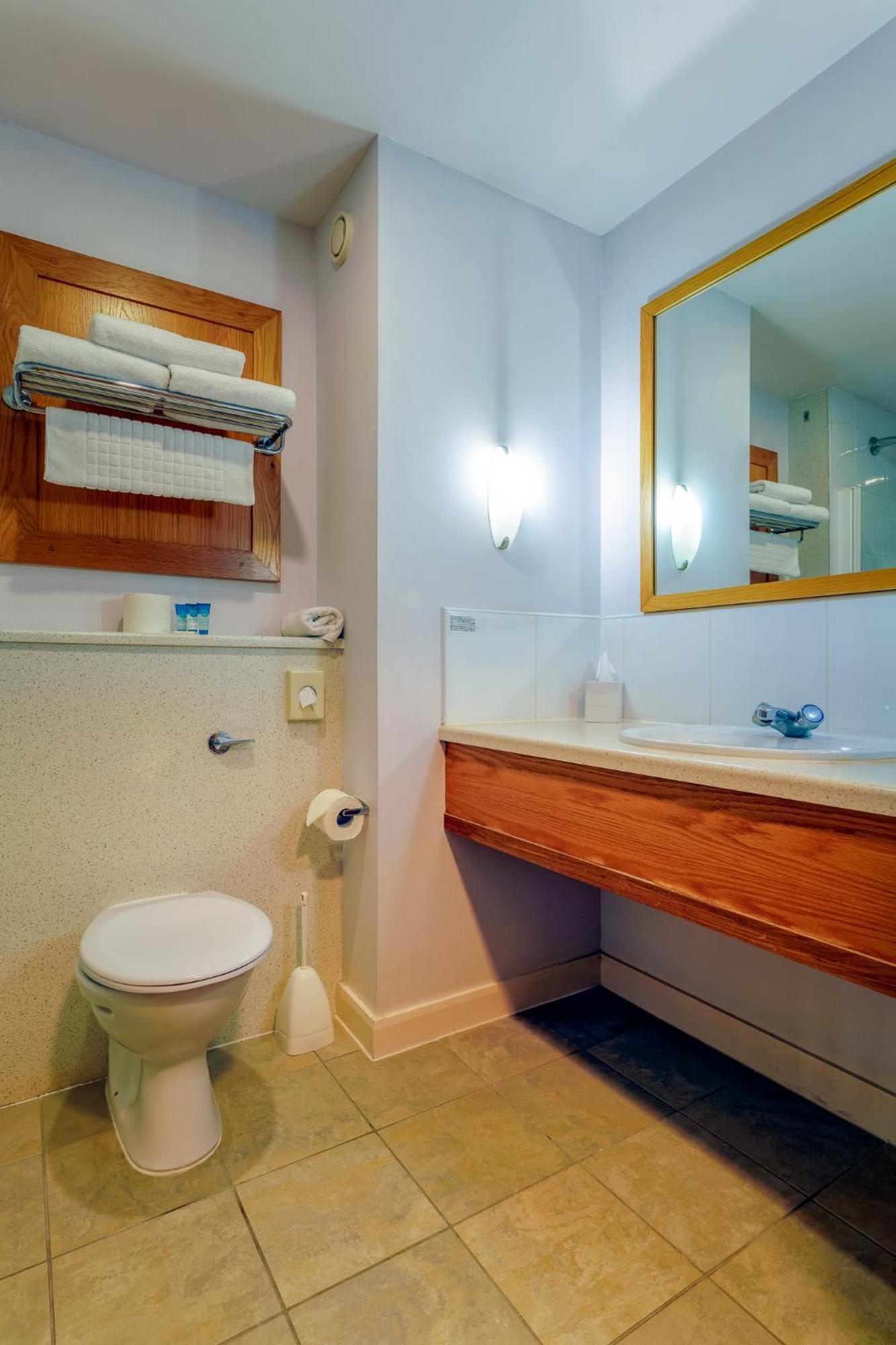 King Room with Sea View