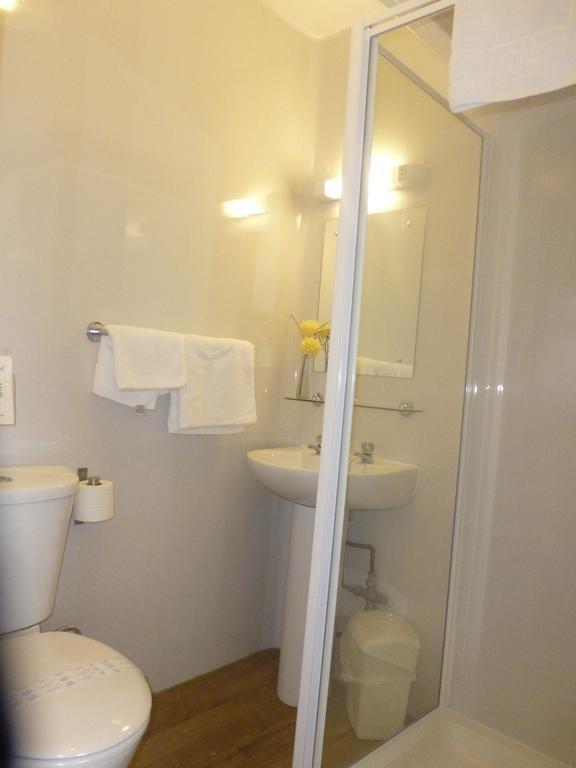 Habitación Individual