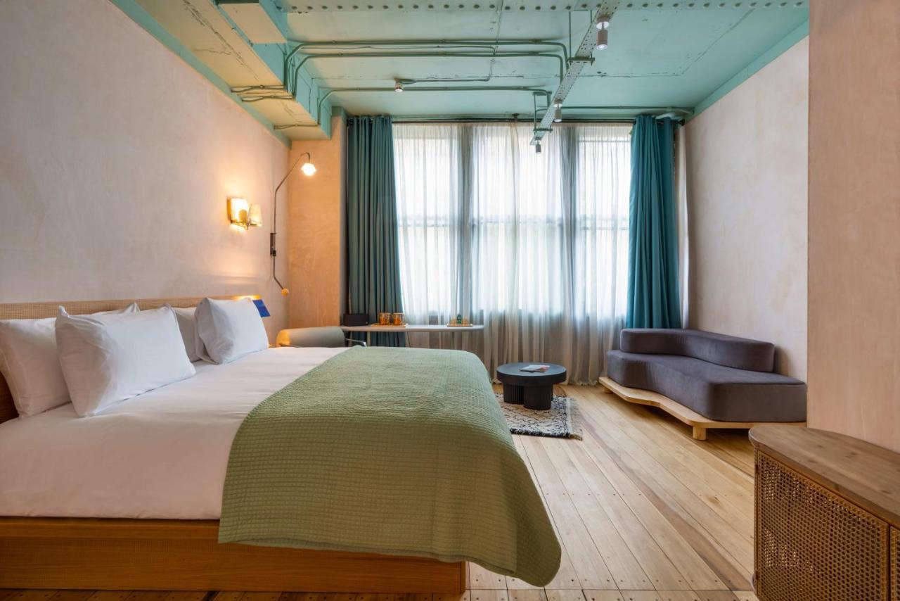 Signature Deluxe Doppelzimmer