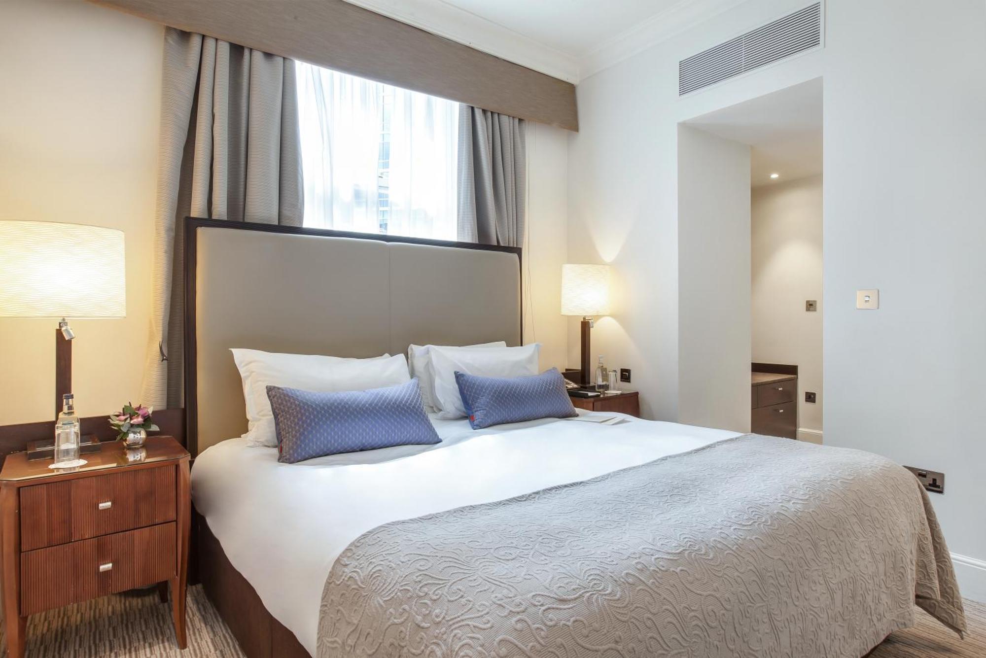 Suite Júnior Executiva