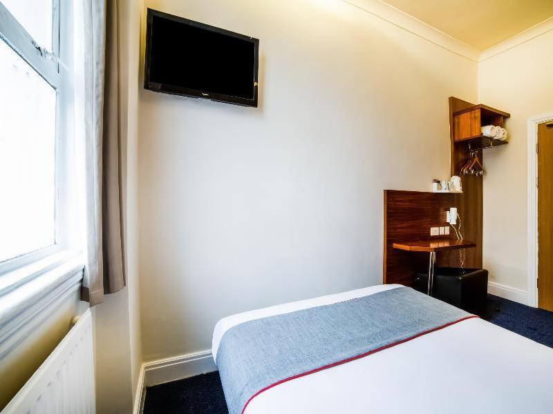 Quarto Duplo Standard