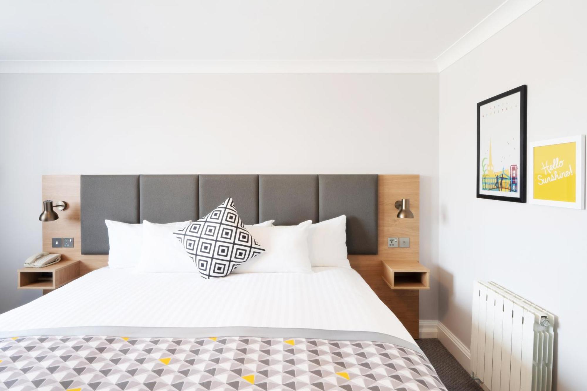 Chambre Standard
