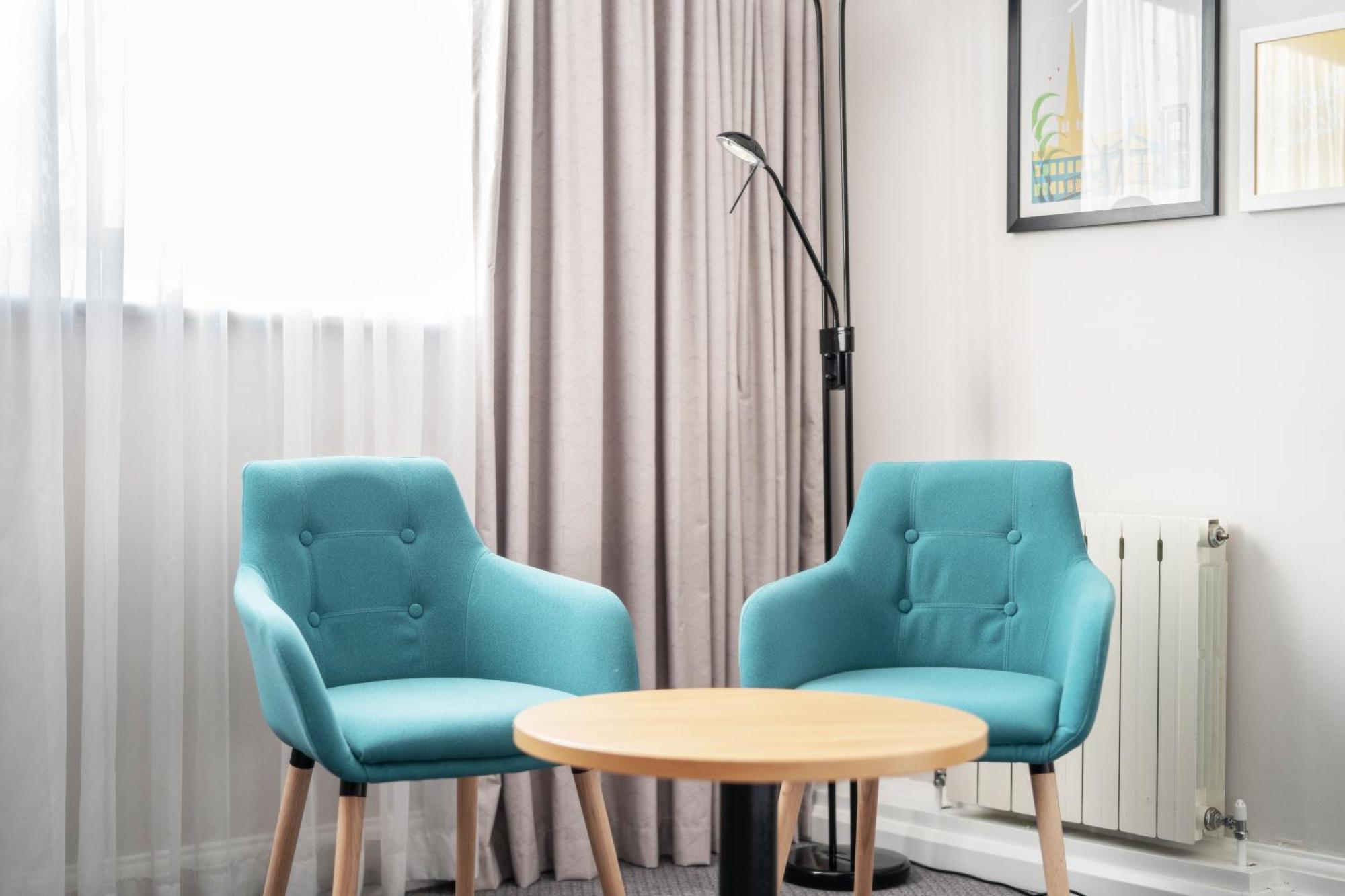 Chambre Premium