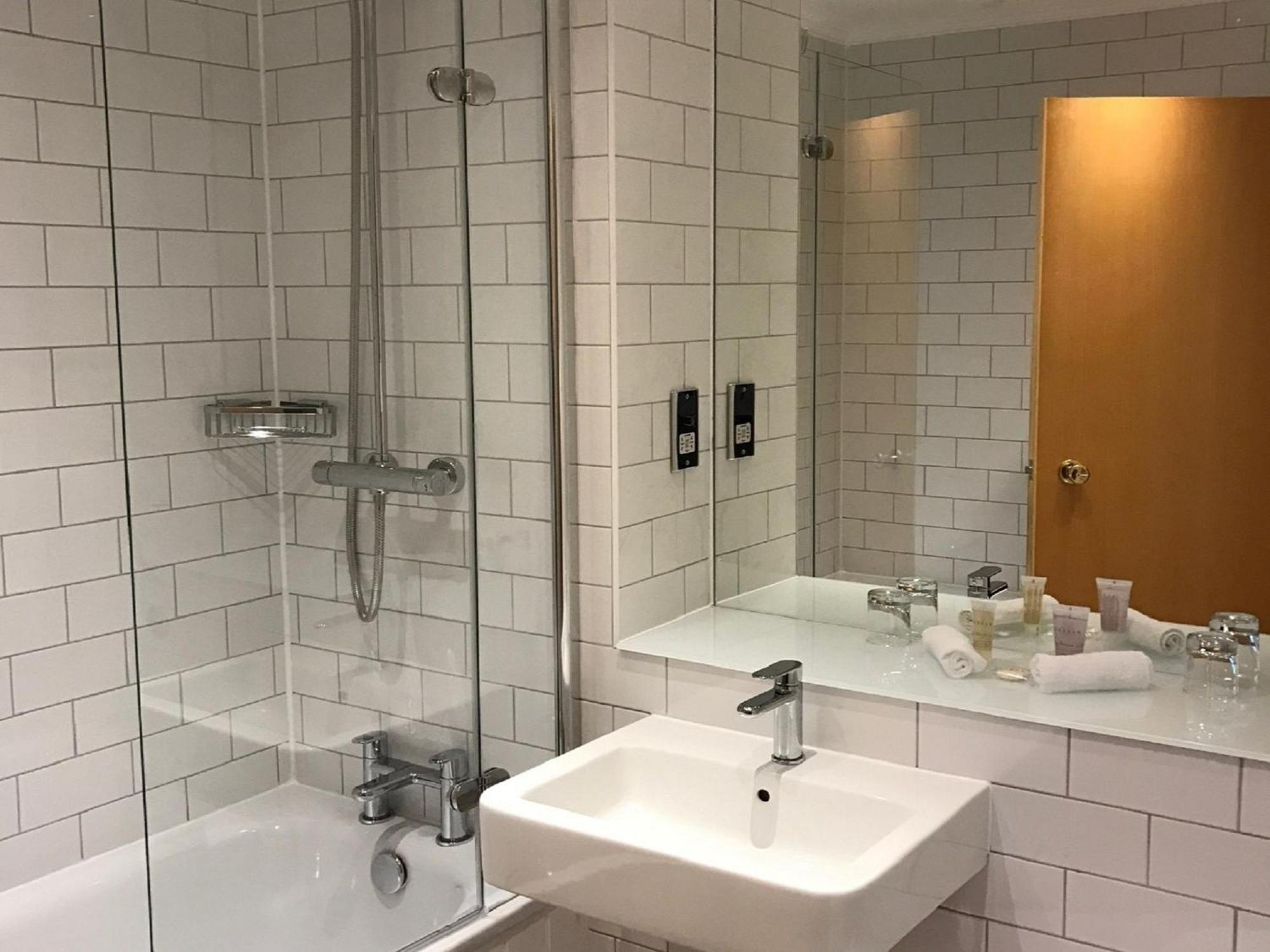 Chambre Double Deluxe