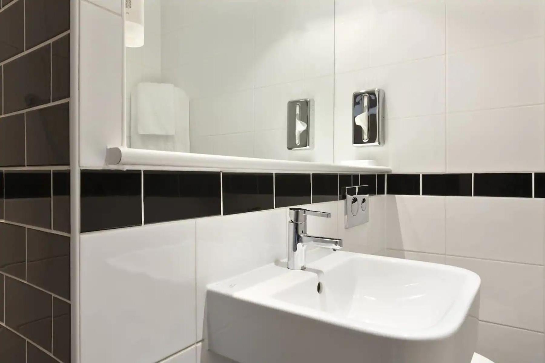 Double Room - Disability Access
