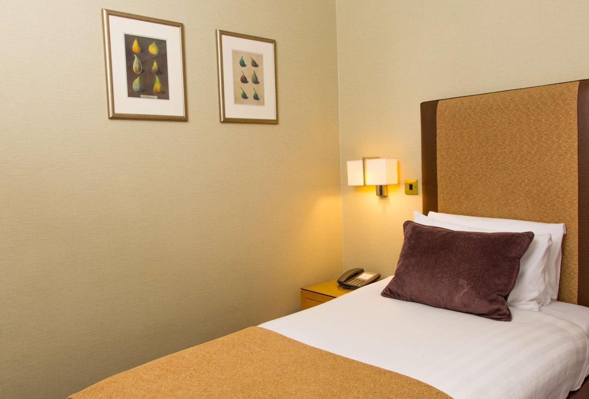 Standard Twin Room - Non-Smoking