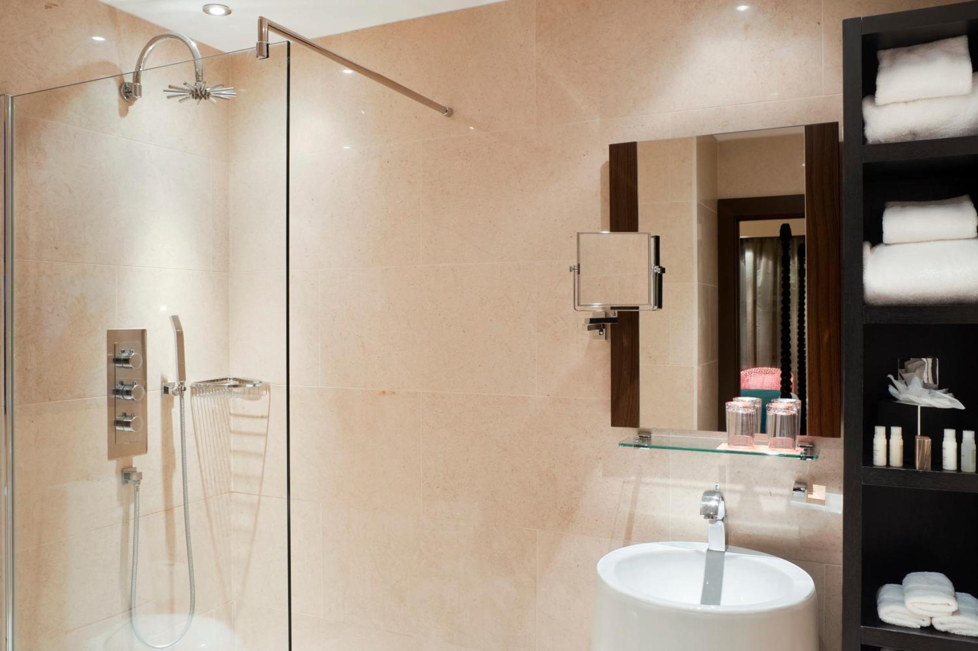 Habitación Doble Estándar