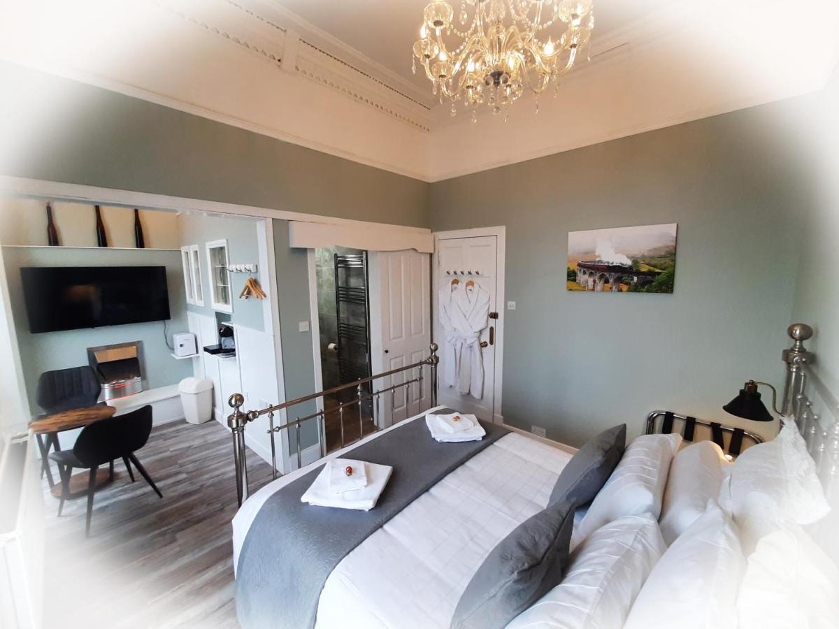 King Room with Sea View