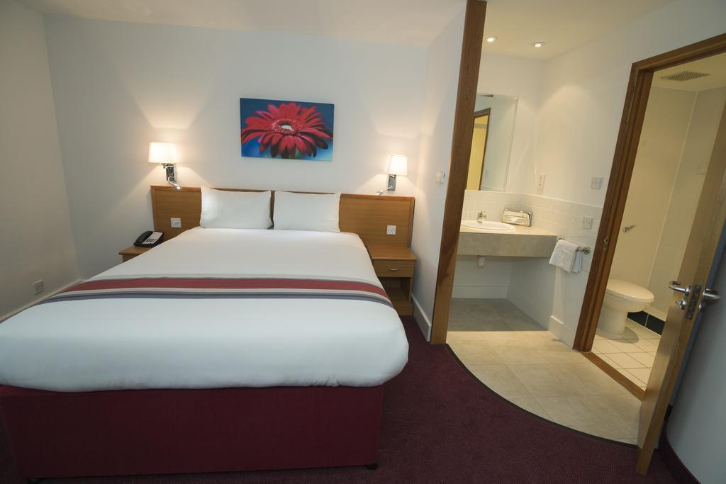Accessible Double Room