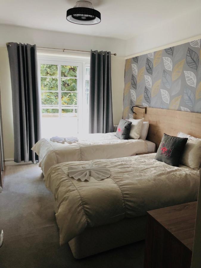 Small Twin Room