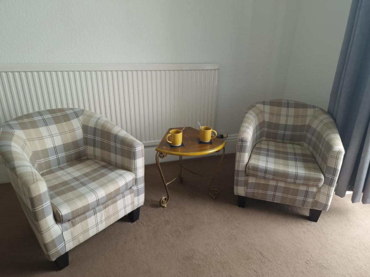Comfort Triple Room