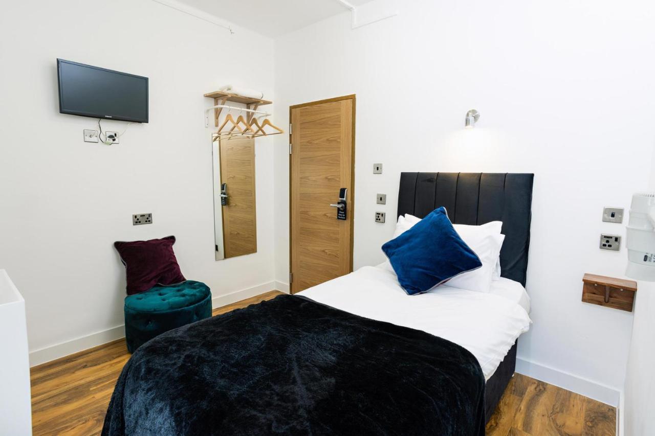 Habitación Individual Estándar