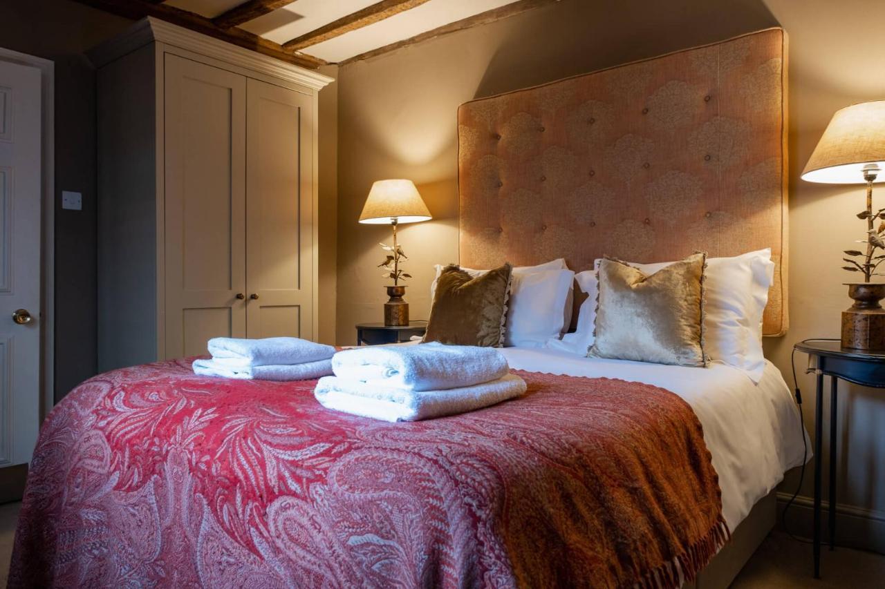 Petite Chambre Double