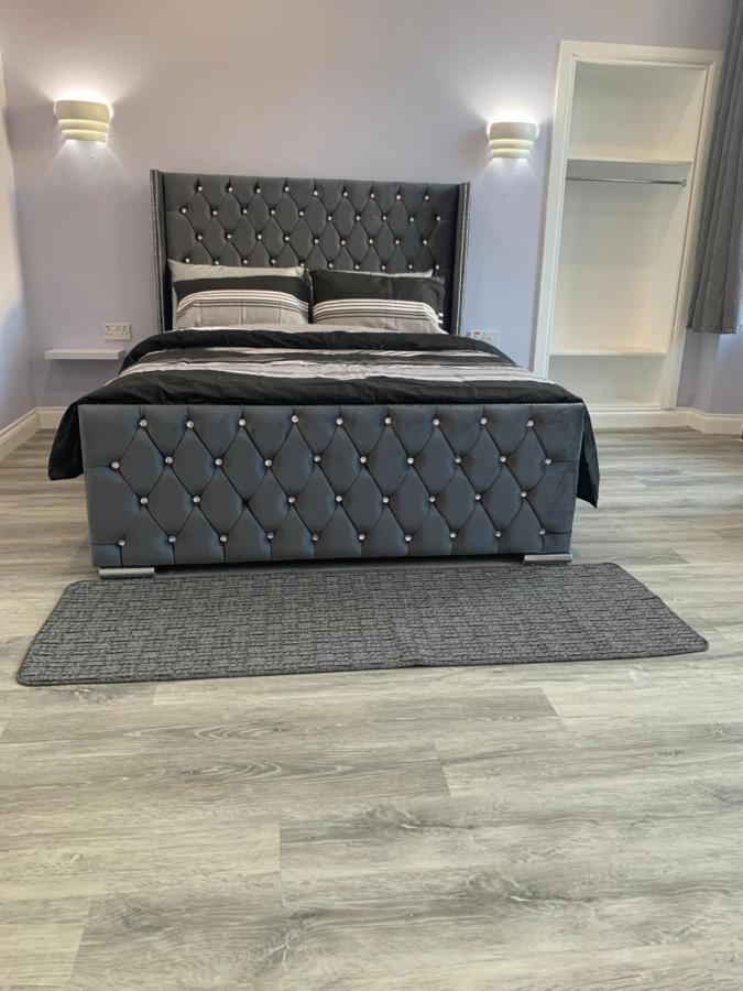 Deluxe Family Suite