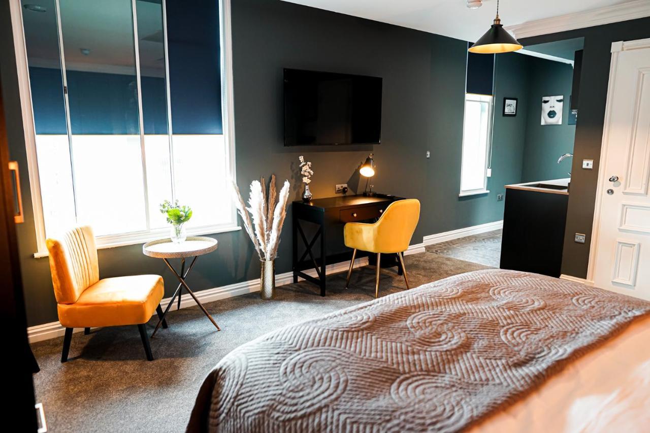 Superior Apartment
