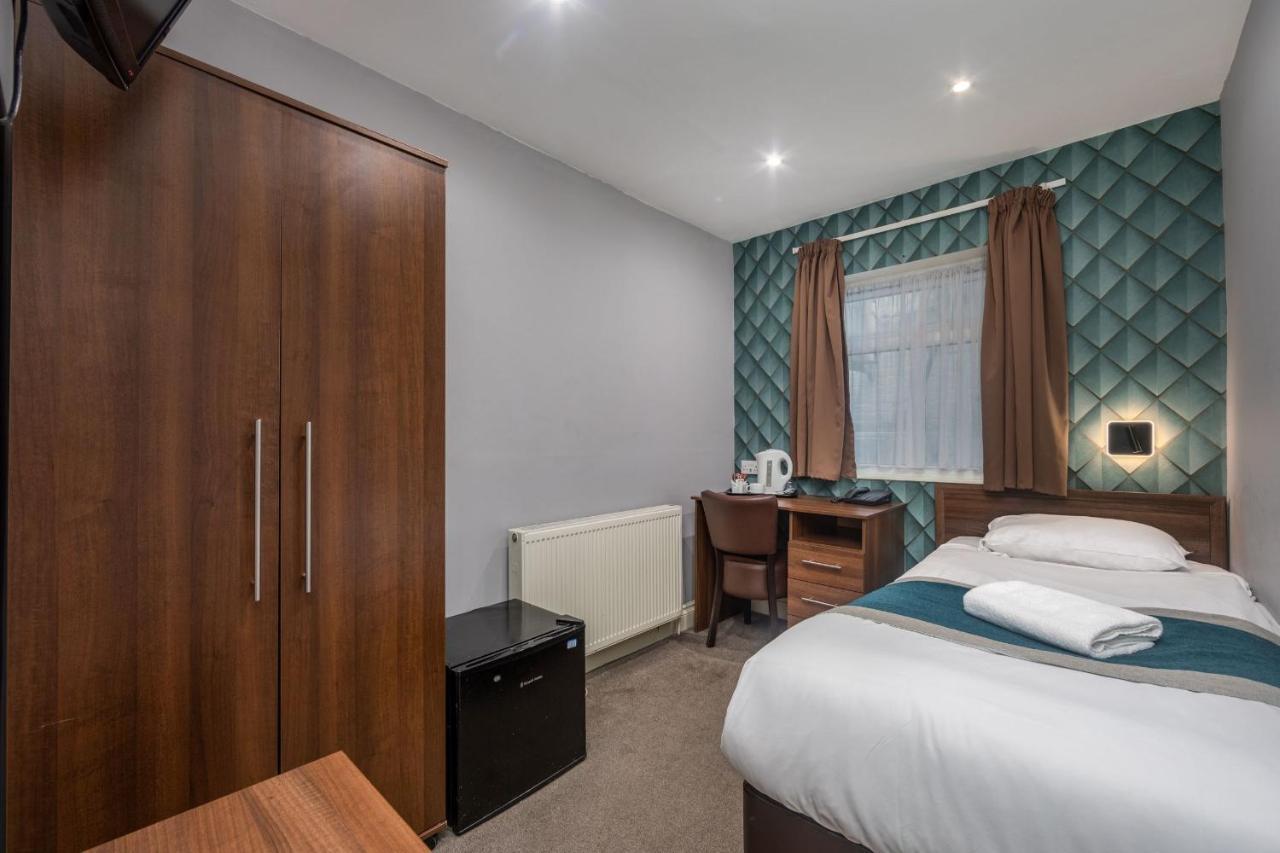 Quarto Individual