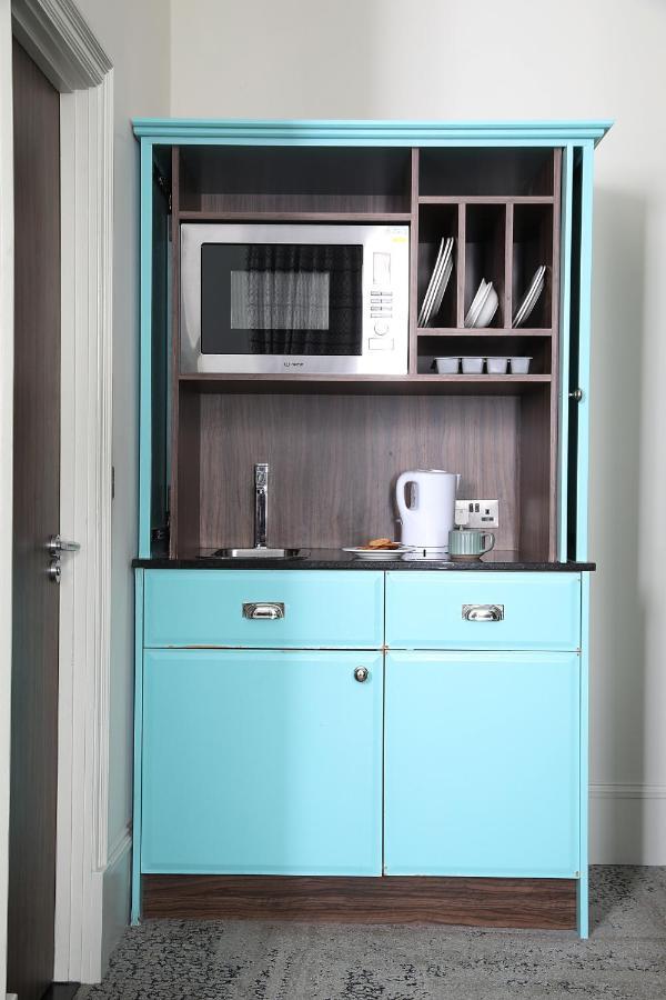 Apartamento Estúdio