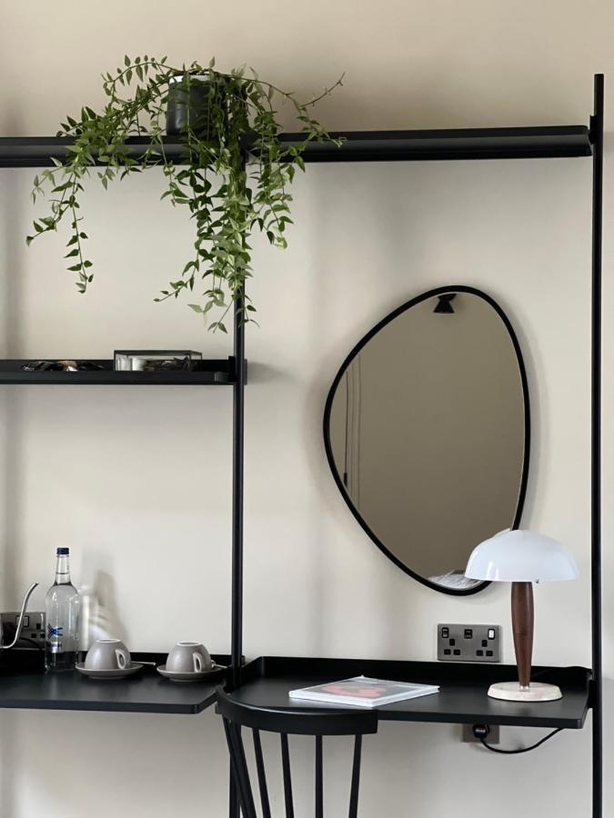 Habitación Doble Deluxe