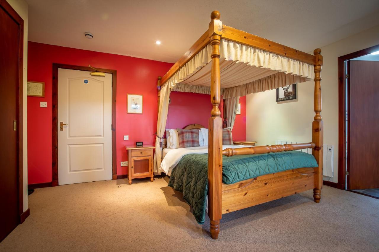 King Room with Mountain View