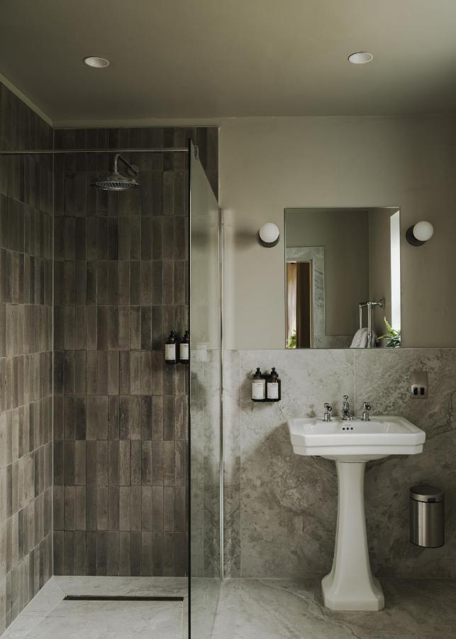 Habitación Doble Deluxe con bañera