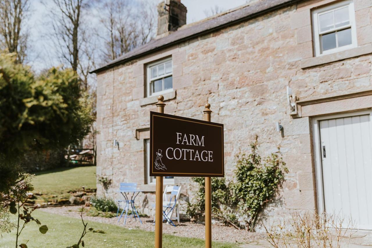 Farm Cottage Zara Suite