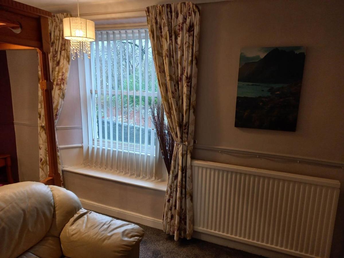 Deluxe Double Room with Spa Bath