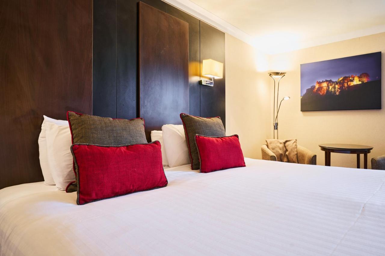 Chambre Double Standard