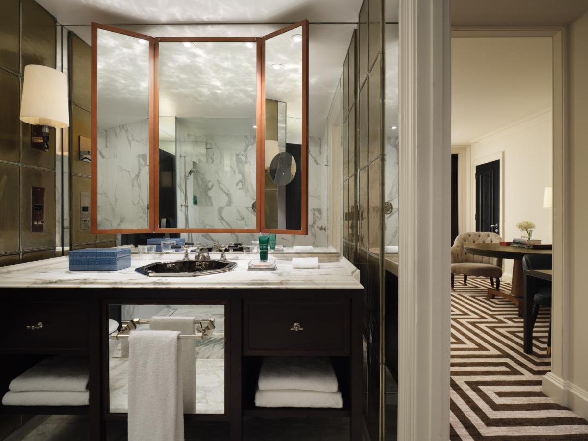 Quarto King Executivo Grand