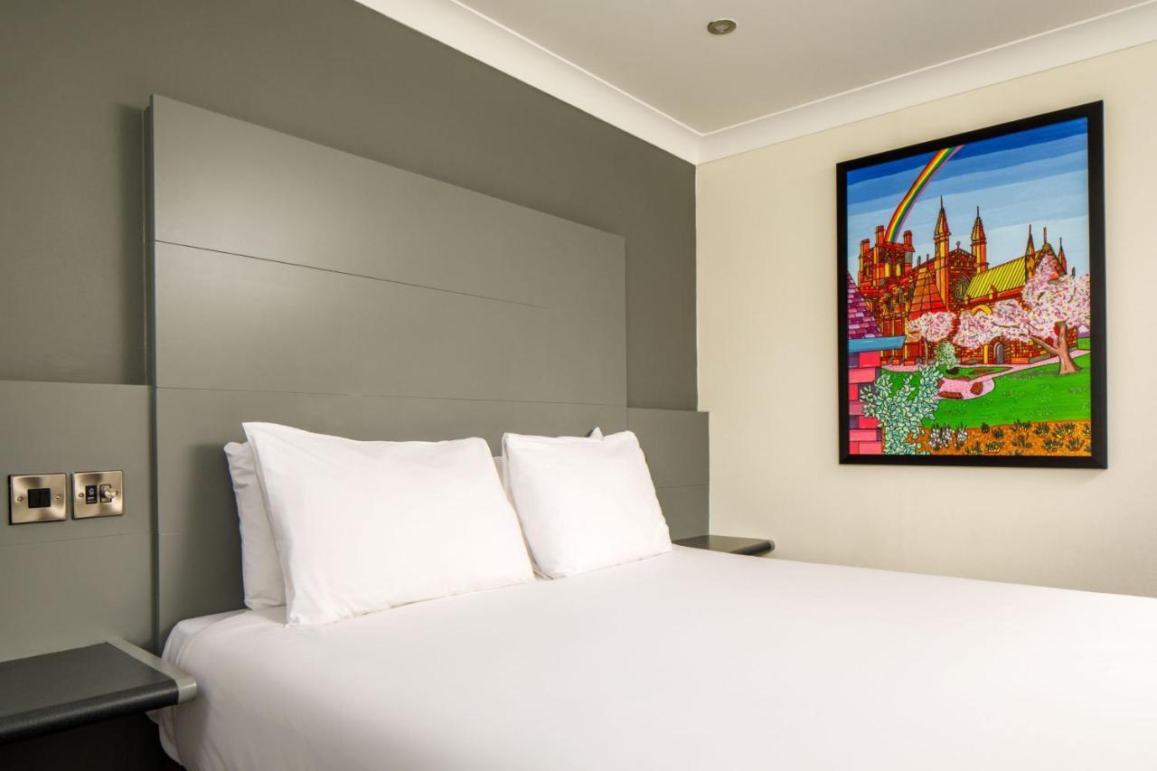 Chambre Double Privilège