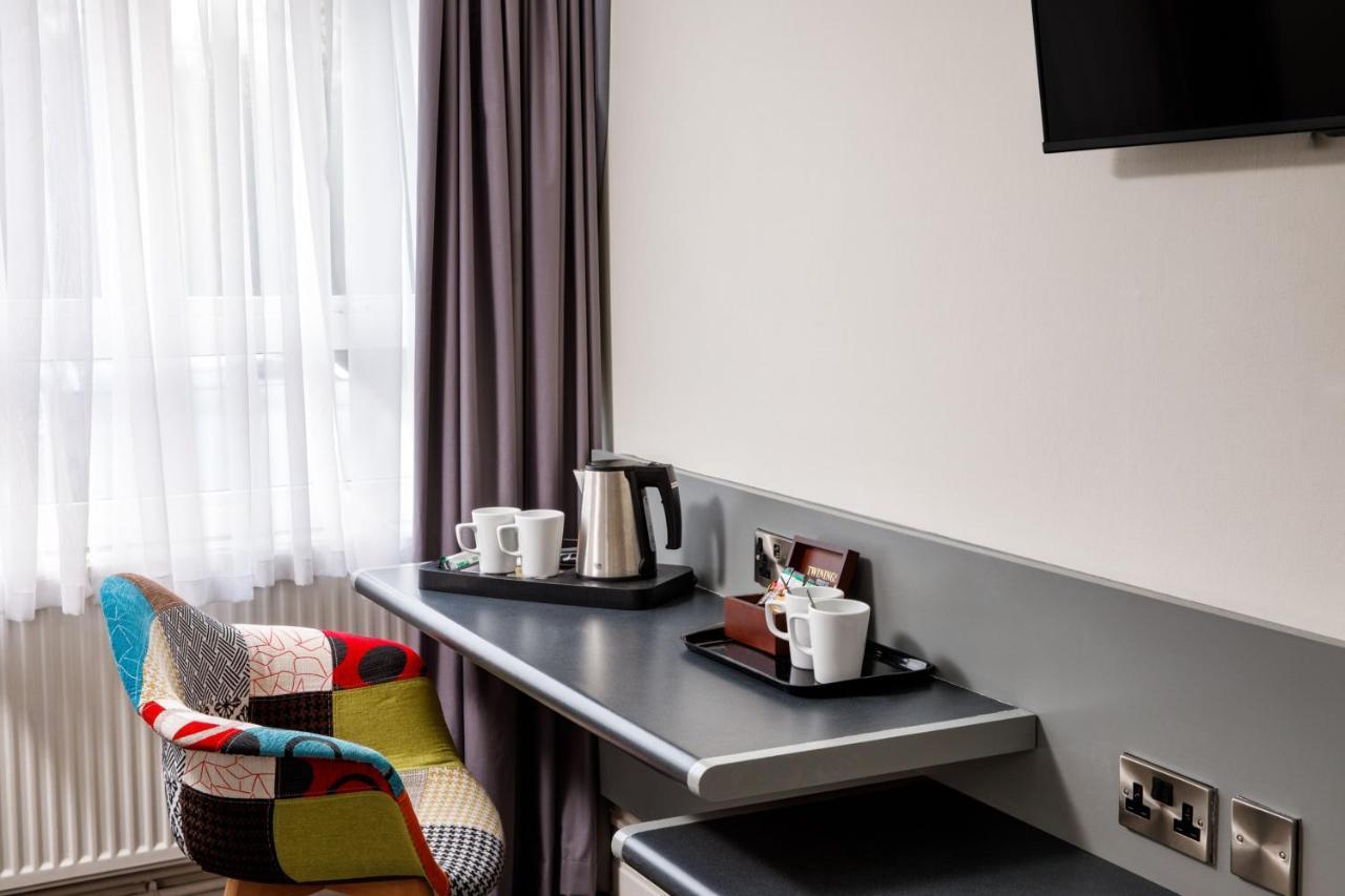 Chambre Lits Jumeaux Classique