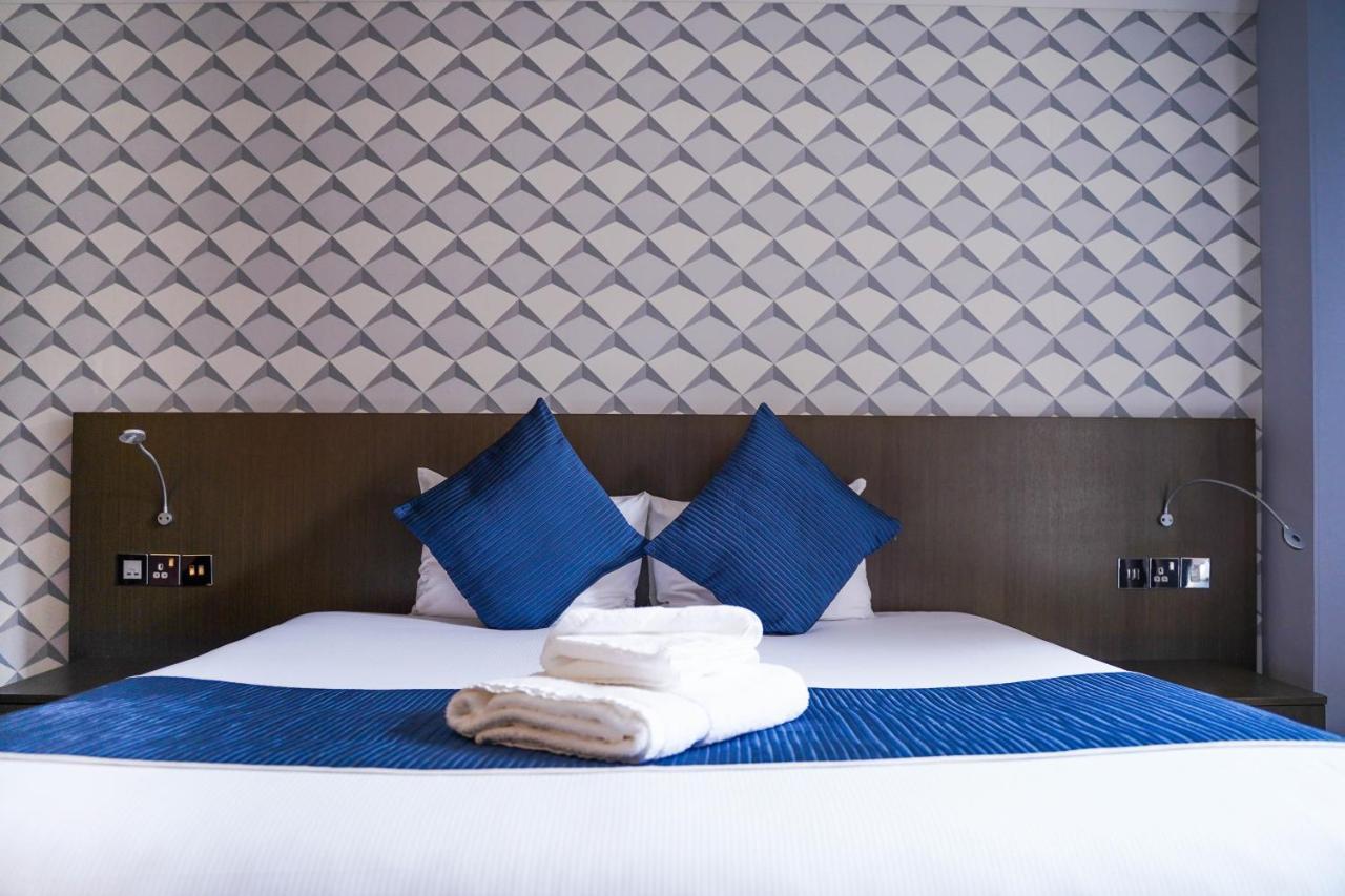 Club Double Room