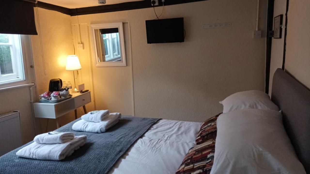 Small Double Room