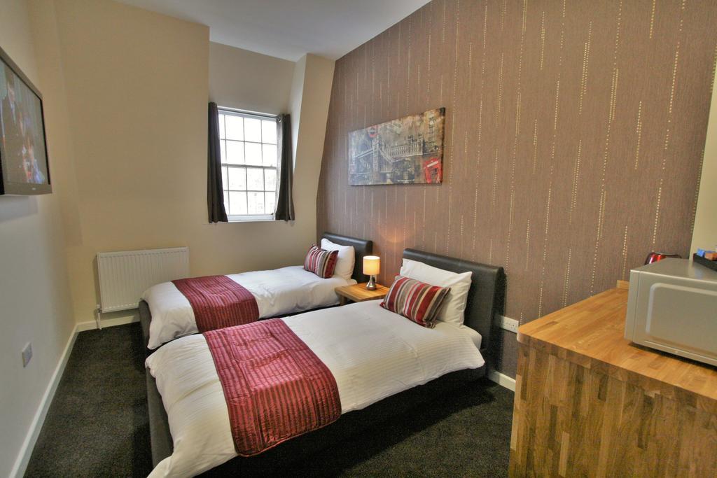 Double or Twin Room