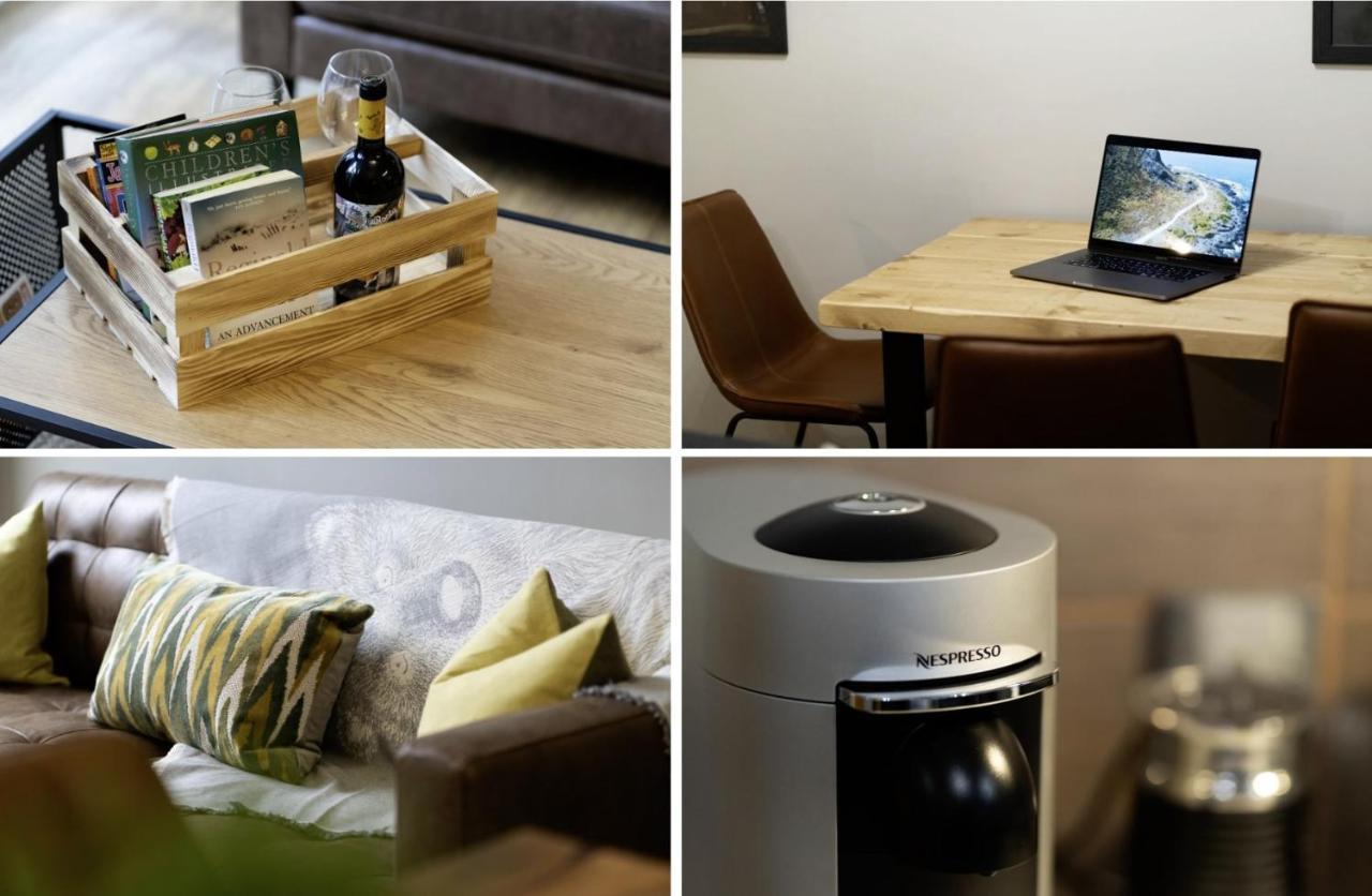 Premium Deluxe Appartement