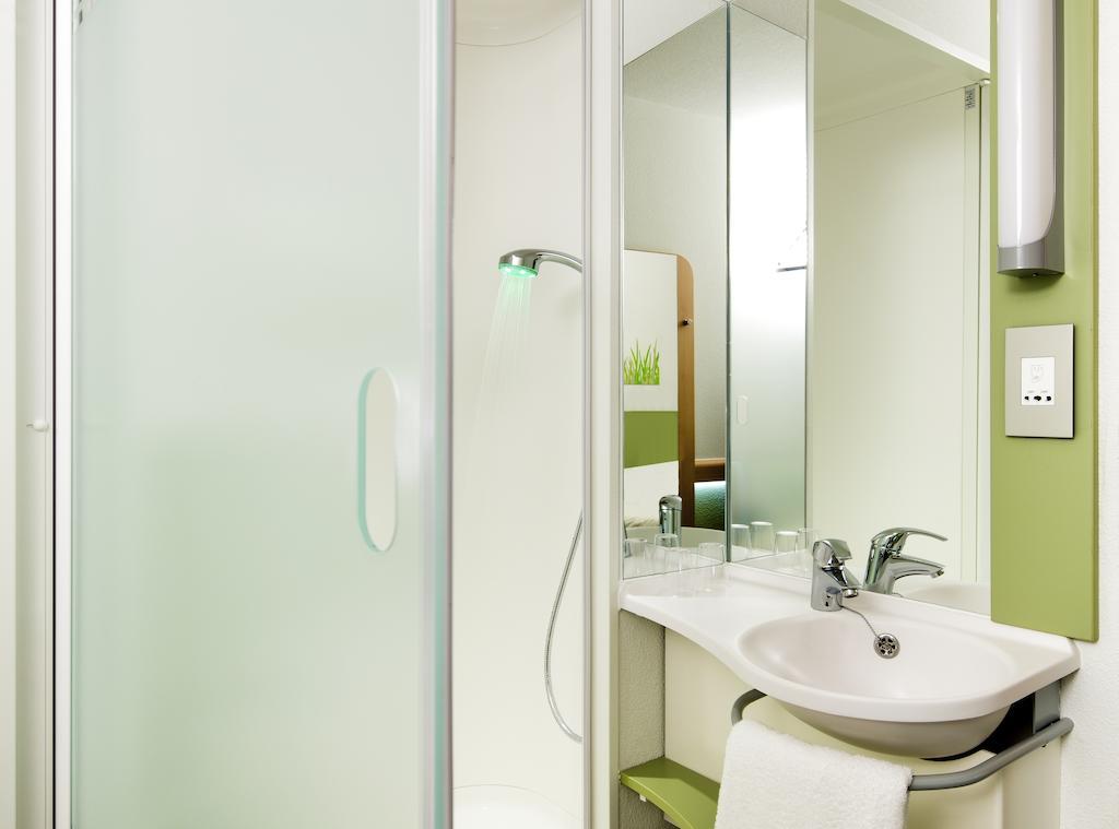 Habitación Clásica con 1 cama doble