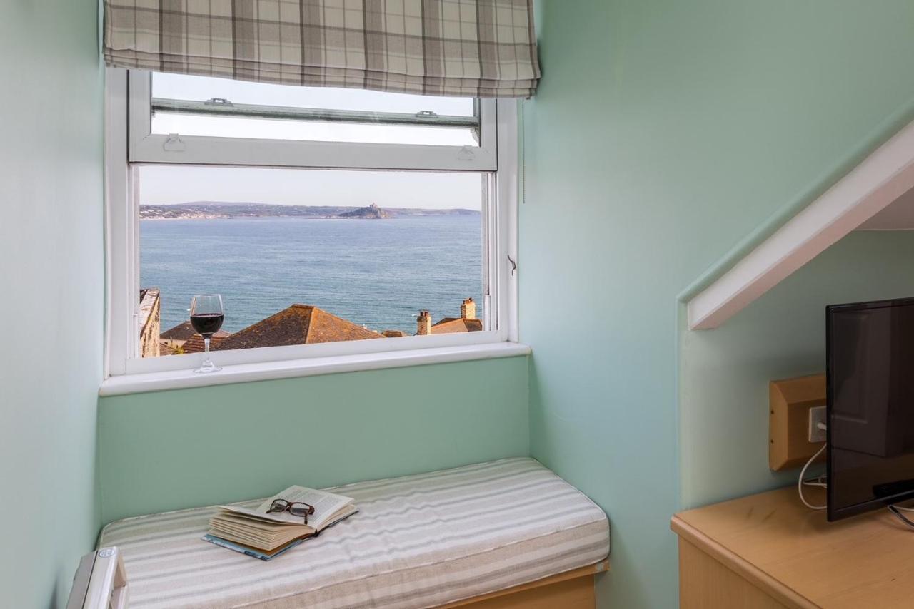 Double Room with Sea View
